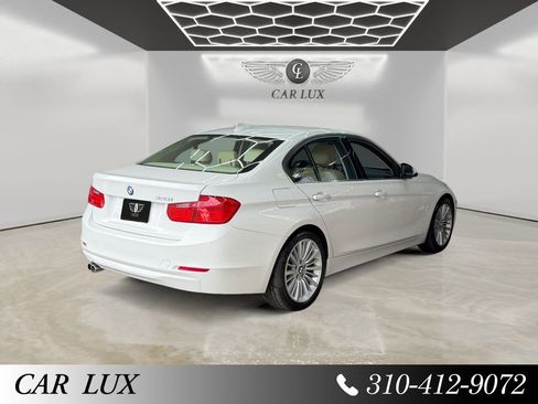 Used 2014 BMW 328i Sedan RWD image 5