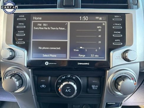 Used 2020 Toyota 4Runner SR5 image 29