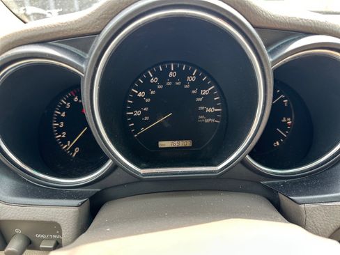 Used 2004 Lexus RX 330 AWD image 22