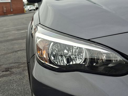 Used 2023 Subaru Crosstrek 2.5i Sport image 10