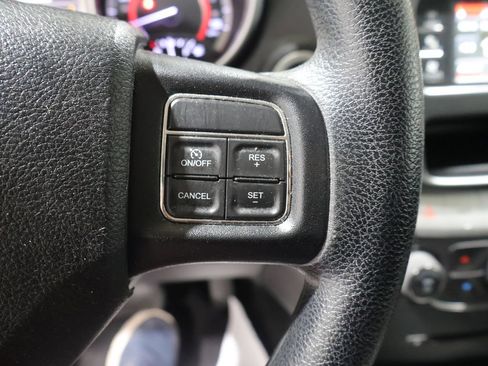 Used 2016 Dodge Journey SXT w/ Comfort/Convenience Group AWD/4WD image 33