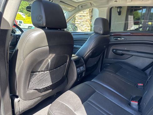 Used 2015 Cadillac SRX Performance w/ Trailering Package AWD/4WD image 11