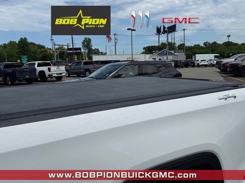 Used 2026 GMC Sierra 1500 Elevation w/ Preferred Package AWD/4WD image 6