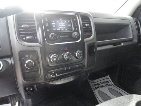 Used 2015 RAM 2500 ST w/ SXT Appearance Group AWD/4WD image 10