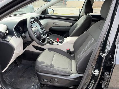 Used 2024 Hyundai Tucson SEL FWD image 9