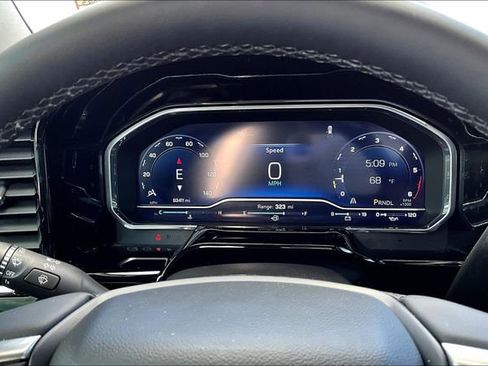 Used 2023 Chevrolet Silverado 1500 LT w/ Protection Package image 15