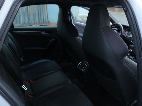 Used 2013 Audi S4 Prestige image 21