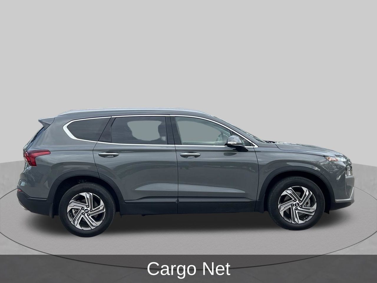 Used 2023 Hyundai Santa Fe SEL w/ Cargo Package FWD image 6