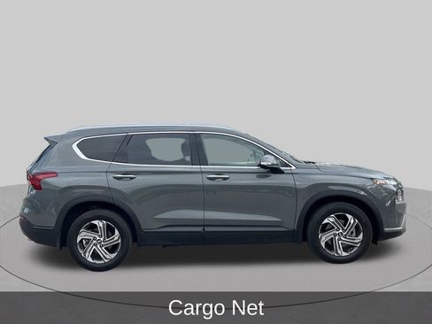 Used 2023 Hyundai Santa Fe SEL w/ Cargo Package FWD image 6