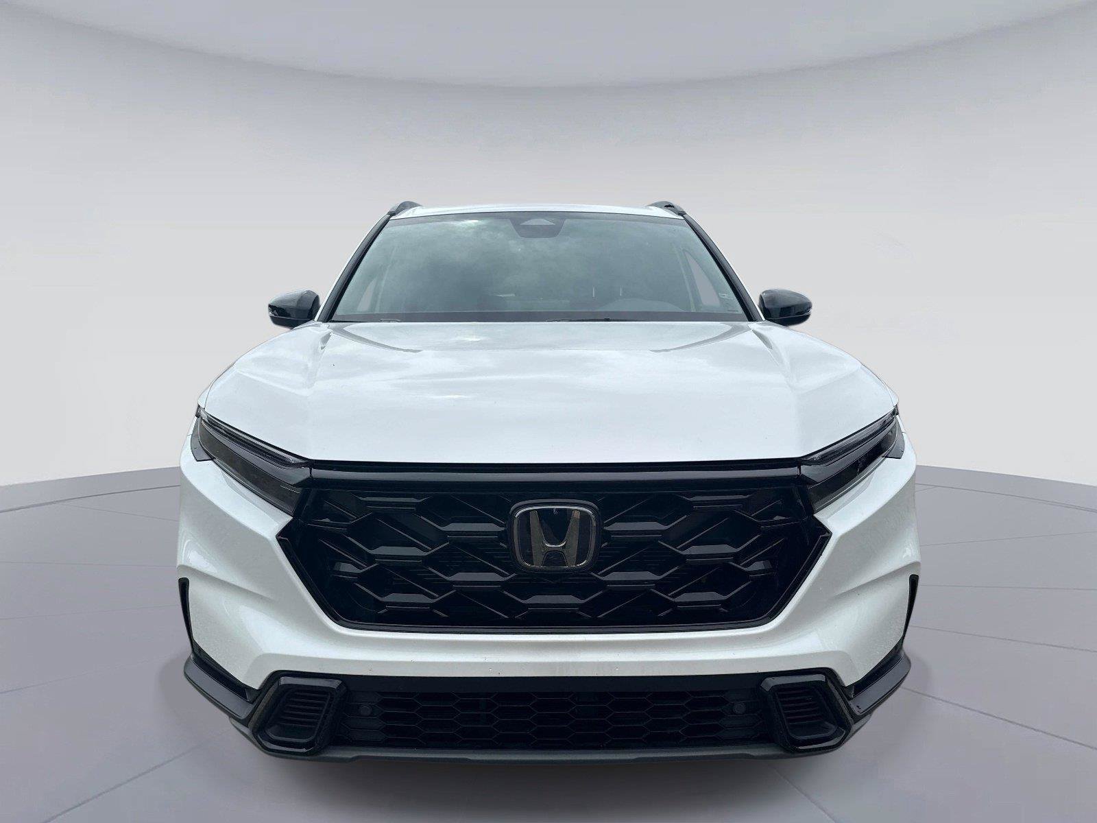 Certified 2026 Honda CR-V Sport-L image 9