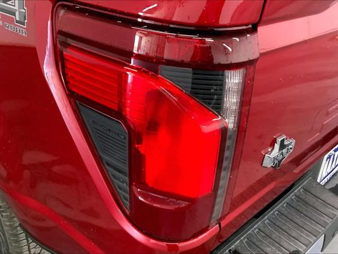 New 2025 Ford F150 XLT w/ Equipment Group 302A MID image 15