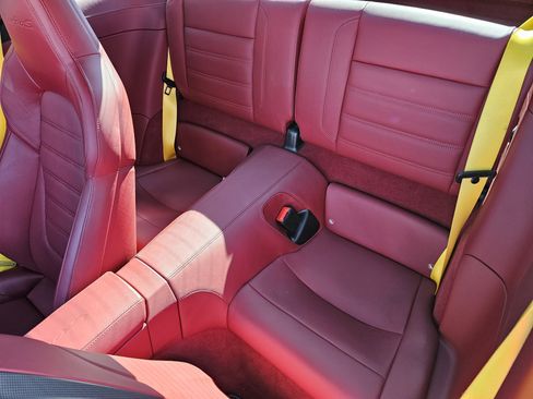 Certified 2023 Porsche 911 Turbo S image 28