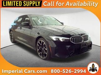 Used 2026 BMW 330i xDrive Sedan AWD/4WD video 1