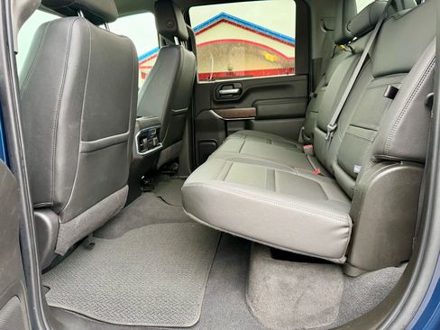 Used 2020 GMC Sierra 2500 Denali w/ Denali Ultimate Package image 19