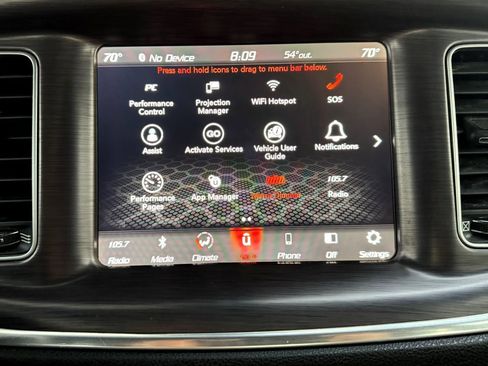 Used 2018 Dodge Charger R/T Scat Pack w/ Beats Audio Group image 24