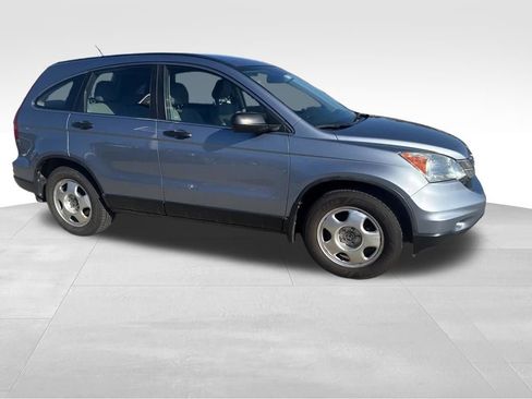 Used 2011 Honda CR-V LX image 33