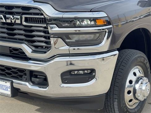 New 2026 RAM 3500 Tradesman image 11