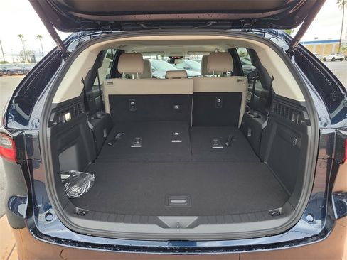 New 2026 MAZDA CX-90 3.3 Turbo w/ Preferred Package image 19