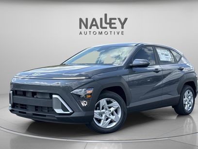New 2026 Hyundai Kona SE