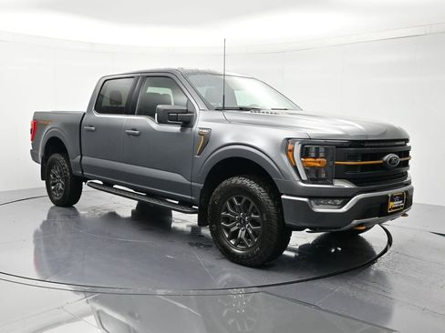 Certified 2023 Ford F150 Tremor AWD/4WD image 3