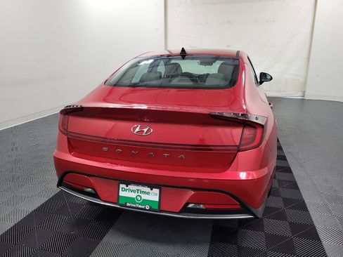 Used 2021 Hyundai Sonata SE FWD image 7