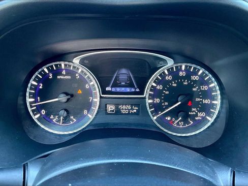 Used 2019 INFINITI QX60 Luxe w/ Essential Package image 25