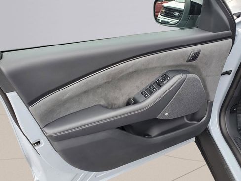 New 2025 Ford Mustang Mach-E GT image 14