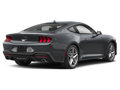 New 2026 Ford Mustang Premium RWD image 53