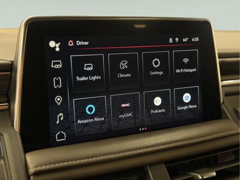 Used 2022 GMC Yukon SLT w/ SLT Luxury Package image 41