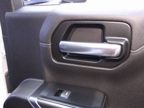 Used 2019 GMC Sierra 1500 AT4 image 13