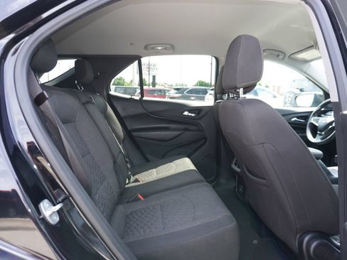 Used 2020 Chevrolet Equinox LT FWD image 26