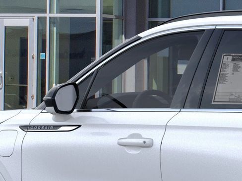 New 2025 Lincoln Corsair Grand Touring w/ Equipment Group 302A image 20