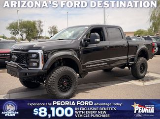 New 2026 Ford F250 Lariat w/ Black Appearance Package AWD/4WD video 1
