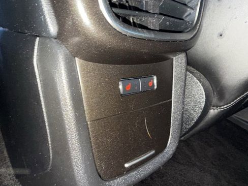 Used 2016 Lincoln MKX Reserve w/ Climate Package image 15