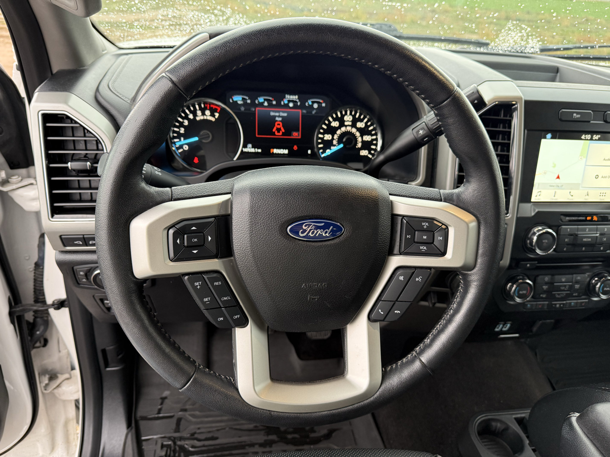 Used 2018 Ford F150 Lariat AWD/4WD image 21
