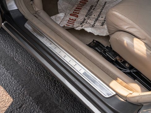 Used 2002 INFINITI Q45 image 51