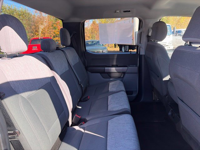 Used 2021 Ford F150 XLT AWD/4WD image 31