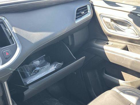 Certified 2021 Chevrolet Tahoe LT AWD/4WD image 32