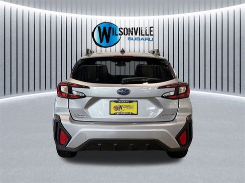 Certified 2025 Subaru Crosstrek 2.0i Premium w/ Crosstrek Mirror Package image 5