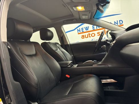 Used 2013 Lexus RX 350 AWD w/ Navigation Pkg image 23