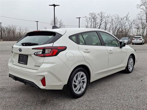 Used 2024 Subaru Impreza 2.0i image 9