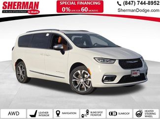 New 2026 Chrysler Pacifica Pinnacle video 1