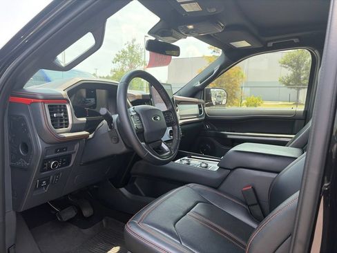 Used 2024 Ford Expedition Timberline AWD/4WD image 6