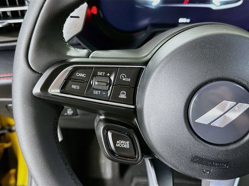 Used 2024 Dodge Hornet R/T Plus w/ R/T Blacktop Package AWD/4WD image 22