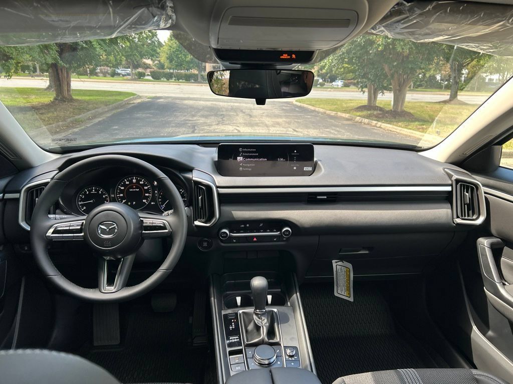 New 2026 MAZDA CX-50 AWD 2.5 S w/ Weather Package image 29