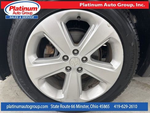 Used 2016 Buick Encore Convenience image 36