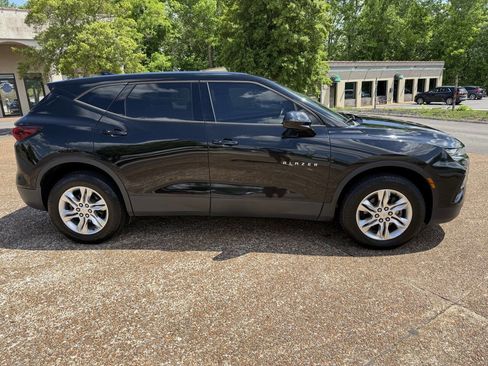 Used 2020 Chevrolet Blazer LT FWD image 5