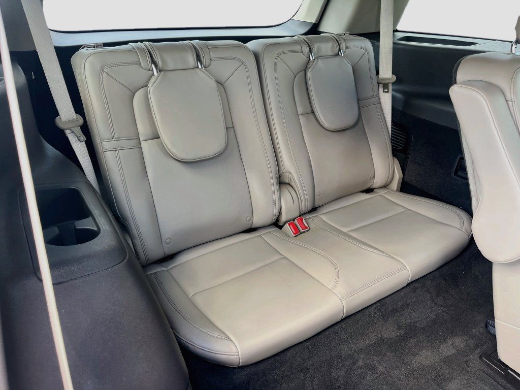 Used 2024 Lincoln Aviator Reserve w/ Equipment Group 201A RWD image 29