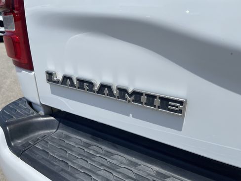 Used 2022 RAM 2500 Laramie AWD/4WD image 13