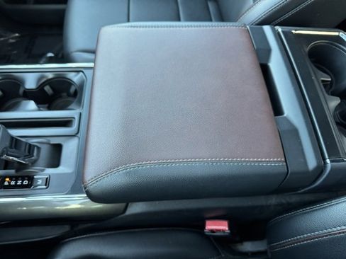 Certified 2023 Ford F150 Lariat w/ Equipment Group 502A High image 20